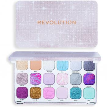 Paleta de sombras Forever Flawless - Dreamer