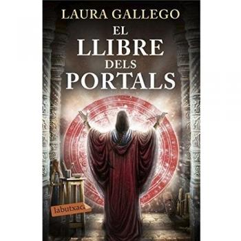 El Llibre dels Portals - Laura Gallego