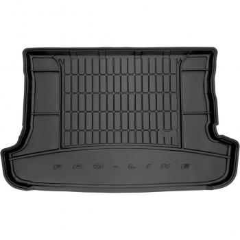 Alfombrilla de maletero FROGUM MMT A042 TM406032 - Resistente al agua y antideslizante