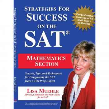 SAT Success Strategies: Expert Tips and Techniques for Mastering the Mathematics Section