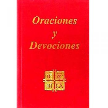Oraciones y Devociones