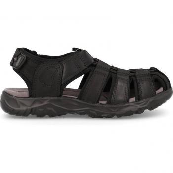 Sandalia de hombre en piel PAREDES Obi