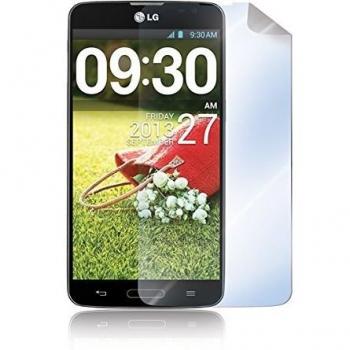 Celly SBF404 - Protector de pantalla para LG G Pro Lite