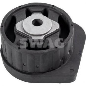 Soporte de transmisión FEBI BILSTEIN 26308, tipo: Cojinete para caja de cambios automática, características: fabricado en material resistente, diseño específico para asegurar la estabilidad y el correcto funcionamiento de la transmisión, compatible 