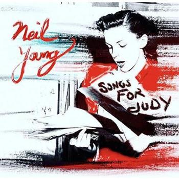 Songs for Judy