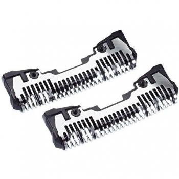 Panasonic WES 9011 Combo Pack - Accesorio para máquina de afeitar