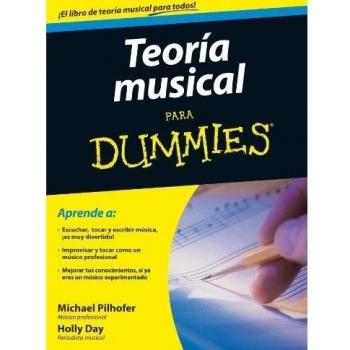 Teoría musical para Dummies