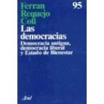 Las democracias