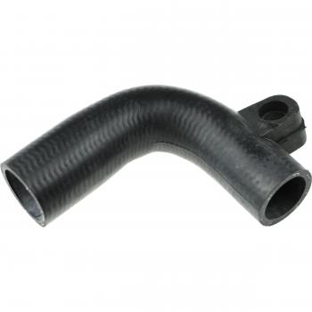 Tubería flexible calefacción GATES 02-2078 - Manguera de calefacción moldeada, resistente a altas temperaturas, fabricada en material duradero, diseño flexible para fácil instalación y adaptabilidad en sistemas de calefacción