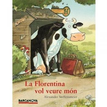 La Florentina vol veure món - Alexander Steffensmeier