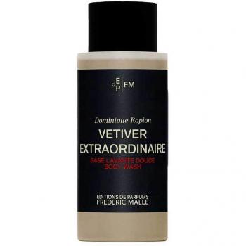 Frederic Malle Vetiver Extraordinaire Body Wash 200ml