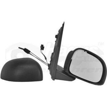 Espejo retrovisor VAN WEZEL 1607814, tipo de producto: espejo retrovisor, características: diseño específico para vehículos, fácil instalación, alta calidad y durabilidad, ajuste manual o eléctrico (dependiendo del modelo), cumple con