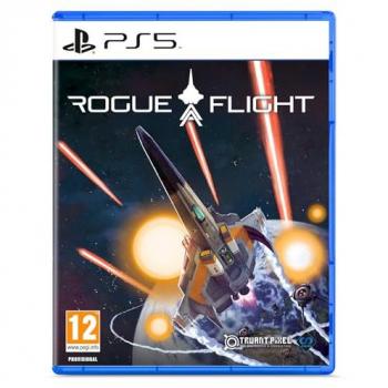 Rogue Flight - Videojuego para Playstation 5 - Nuevo Precintado - PAL España