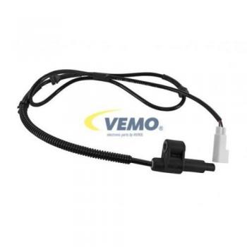 Sensor ABS VEMO V25-72-1068 para Rueda Trasera Compatible con FORD Mondeo y Cougar Coupe