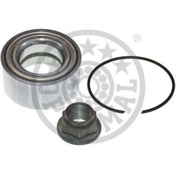 Juego de cojinete de rueda OPTIMAL 880912 - Kit de rodamientos para ruedas, incluye todos los componentes necesarios para la instalación, fabricado con materiales de alta calidad para garantizar durabilidad y rendimiento óptimo en vehículos
