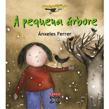 A pequena árbore