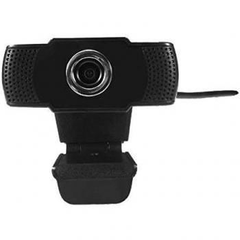 Nilox Webcam de Alta Definición 1080p a 30fps