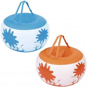 Juego hinchable paragolpes Bestway