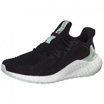 Adidas Alphaboost M Parley, Zapatillas de Trail Running para Hombre, Multicolor