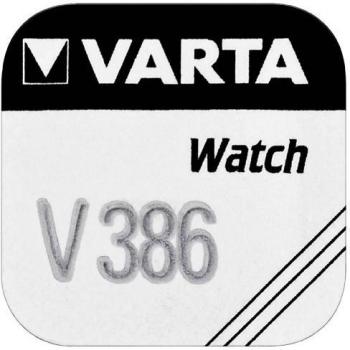 Varta 386101111 - Pila Reloj Mod. 386