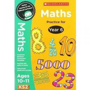 Perfect Practice: Maths