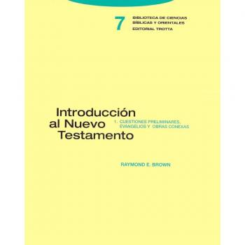 Introducción Al Nuevo Testamento - 2 Volúmenes