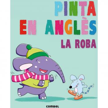 Pinta en anglès. La roba