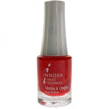 INNOXA Vernis à ongle rouge désir 411