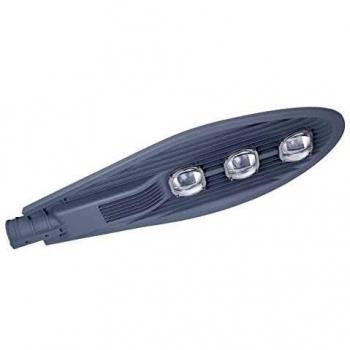 Farola 150w 6500k Indra 15000lm Gris