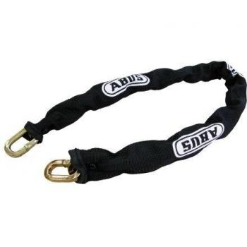 ABUS ABU10KS140 Padlock, Black