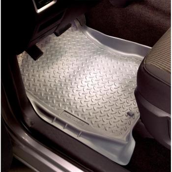Husky Liners 30851 09 Ram 1500 Reg/Quad Cab Front Floor Liners