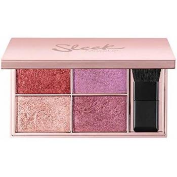 Paleta de Iluminadores Love Shook - Sleek