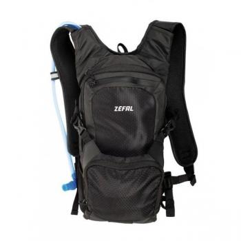 Mochila de Hidratación Zéfal Z Hydro XC 6L Negra