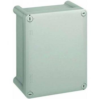 Caja de Pared Legrand 035043, Plástico Opaque, Dimensiones 265x174x154mm, IP55