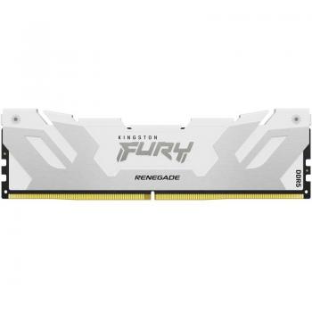 Kingston FURY Renegade DDR5 6400MHz 16GB CL32
