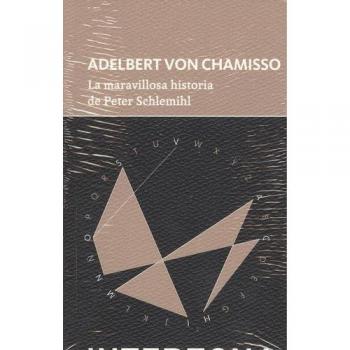 La maravillosa historia de Peter Schlemihl