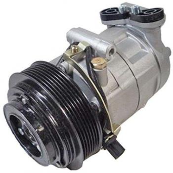 BEHR HELLA SERVICE 8FK 351 334-531 Compressor, air conditioning