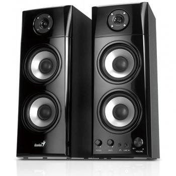 Genius Sp-Hf1800a - Altavoz de Piso