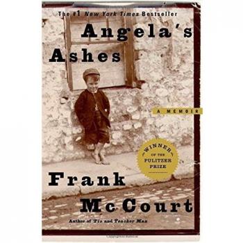 Angela's Ashes: A Memoir