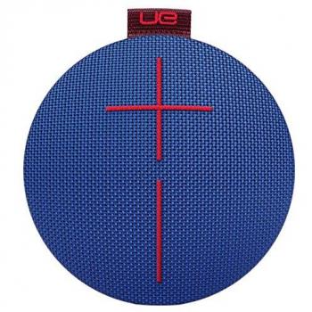 UE Roll 2 - Altavoz Bluetooth ultraportátil