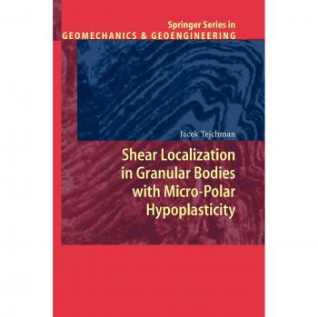Shear Localization in Granular Bodies with Micro-Polar Hypoplasticity