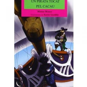 Un pirata tocat pel cacau: 34