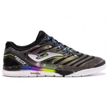Joma Zapatillas de Fútbol Sala Regate Rebound In Negro Talla 44 EU