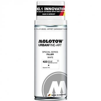 Spray Imprimación Blanca Urban Fine-Art 400 ml