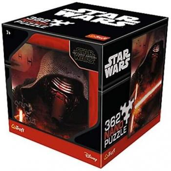 Star Wars Disney Puzzle Nano, 360 Piezas, Multicolor