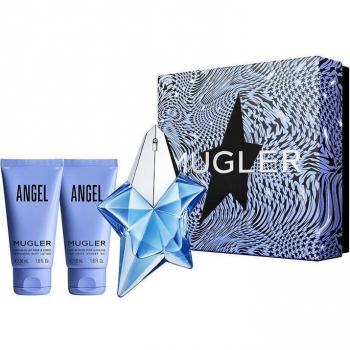 Thierry Mugler Angel Eau de Parfum Refillable Spray 25ml Gift Set