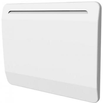 Radiador eléctrico Kalia 1000W con inercia cerámica y pantalla LCD modelo Roswell