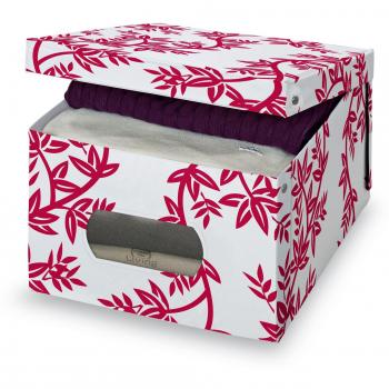 Domopak Caja Multiuso