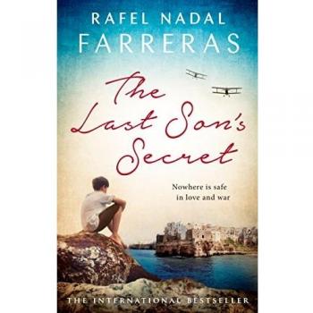 The Last Son's Secret: Farreras Rafel Nadal