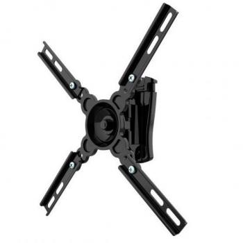 Soporte Giratorio Universal Para Monitores O Televisores Led, Oled, Lcd, Plasma De 10 Hasta 24 TMSLC261 TM Electron